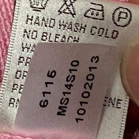 Peter Millar x Grove III Mens XL Crown Heritage Cotton/Cashmere Sweater MS14S10 - Picture 5 of 11